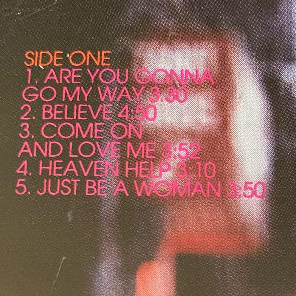 CD Lenny Kravitz Are You Gonna Go My Way - Picture 2 of 6